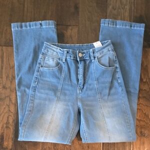 Classic Blue Women's Jeans